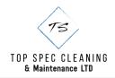 Top Spec Cleaning And Maintenance Ltd logo